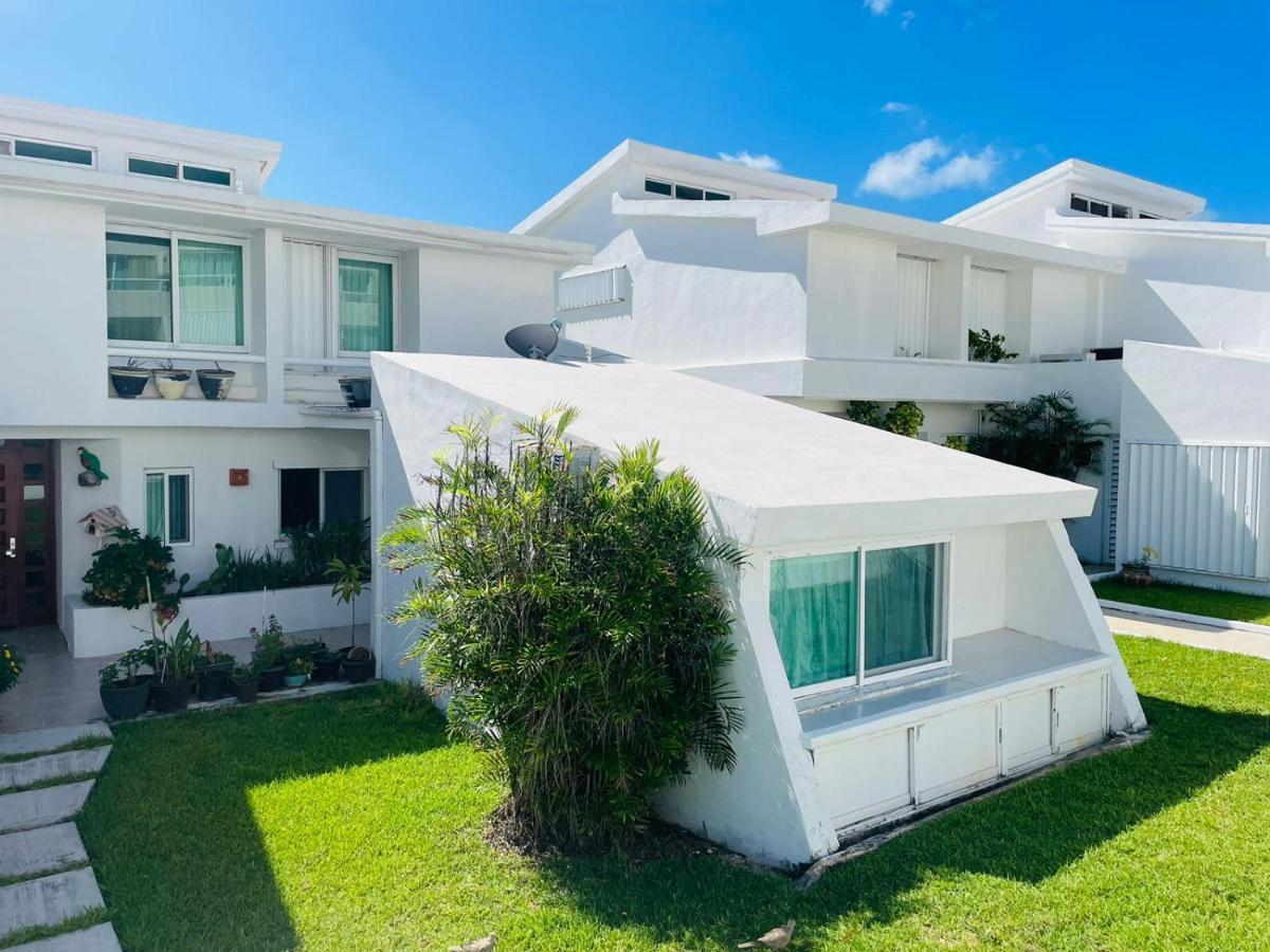 Studio For 2 Ppl W/ Private * Cancun