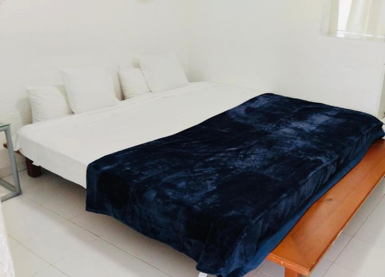 Studio For 2 Ppl W/ Private Cancun